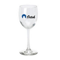 12 Oz. Vina White Wine Glass